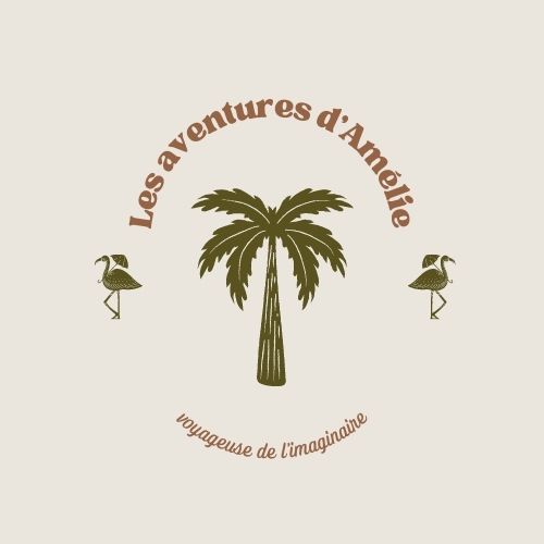 Radiobastides - Les aventures d'Amélie L'arrivée sur l'île