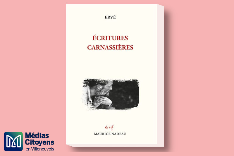 Radiobastides - Livres à vous Écritures carnassières