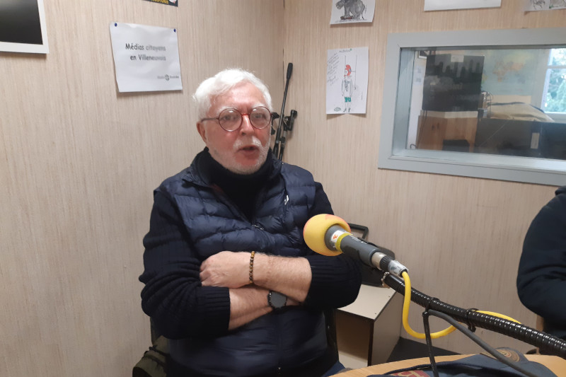 Radiobastides - Regards Sur Les Medias La revue de presse du 20 janvier 2023