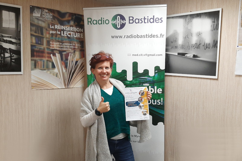 Radiobastides - Initiatives Citoyennes Infos handicap mars-2023