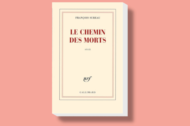 Radiobastides - Livres à vous Le Chemin des morts