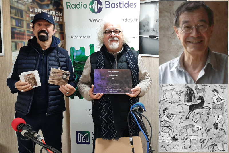 Radiobastides - De Vive Voix Entre Lot et Dordogne