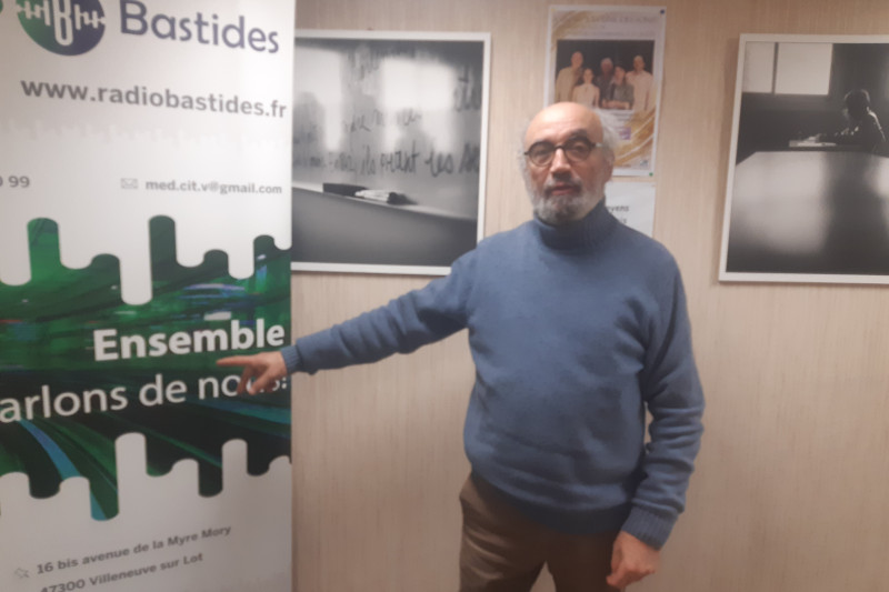 Radiobastides - Regards Sur Les Medias La première revue de presse du 17-02-2023