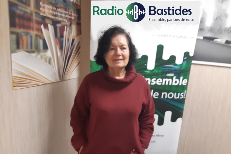 Radiobastides - Initiatives Citoyennes Cathy Joly - Les Incas