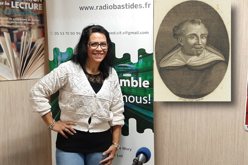 Radiobastides - Initiatives Citoyennes Roméo et Juliette