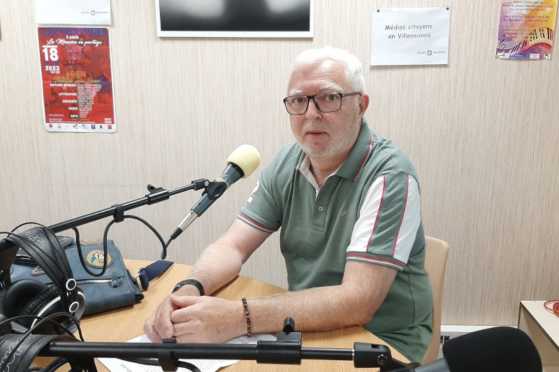 Radiobastides - Regards Sur Les Medias Revue de presse du 14juillet 2023