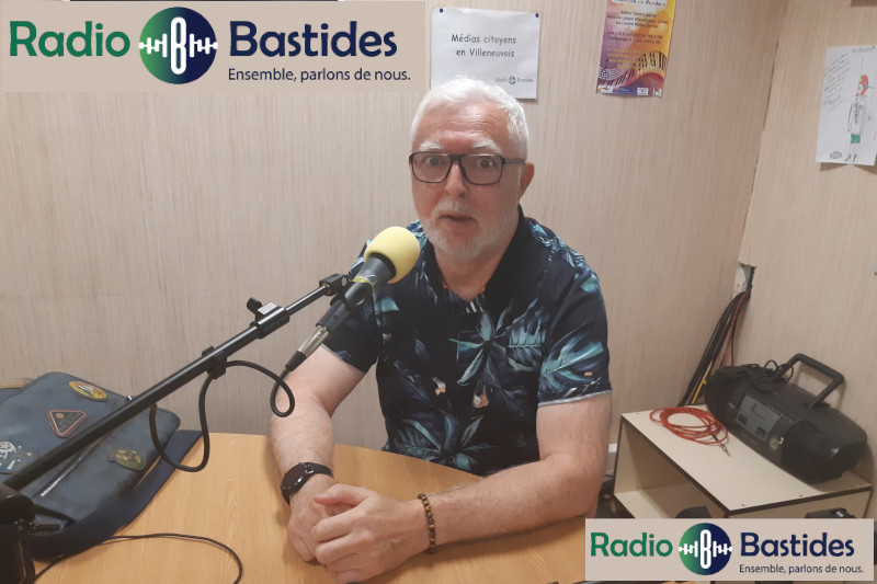 Radiobastides - Regards Sur Les Medias La revue de presse du 30 juin 2023