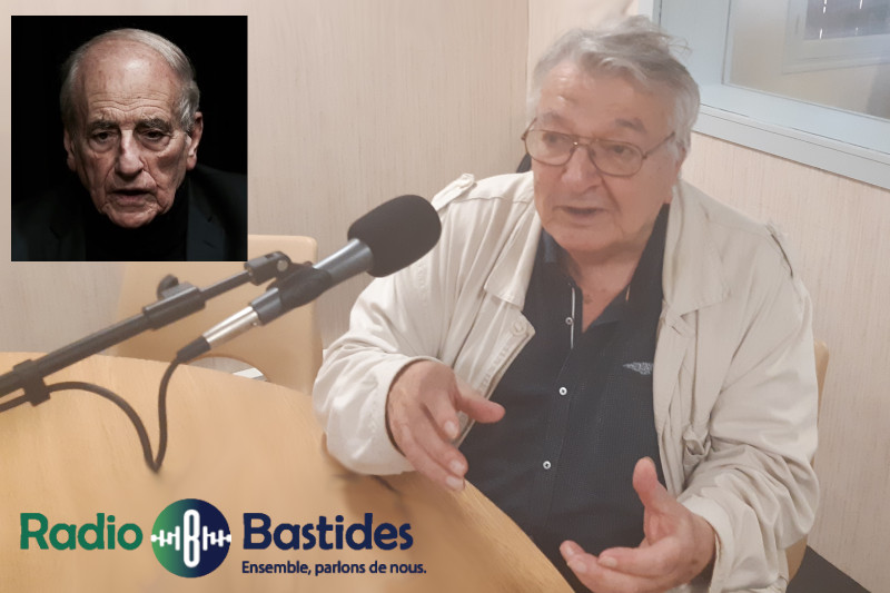 Radiobastides - Initiatives Citoyennes Taisez-vous Elkabbach !