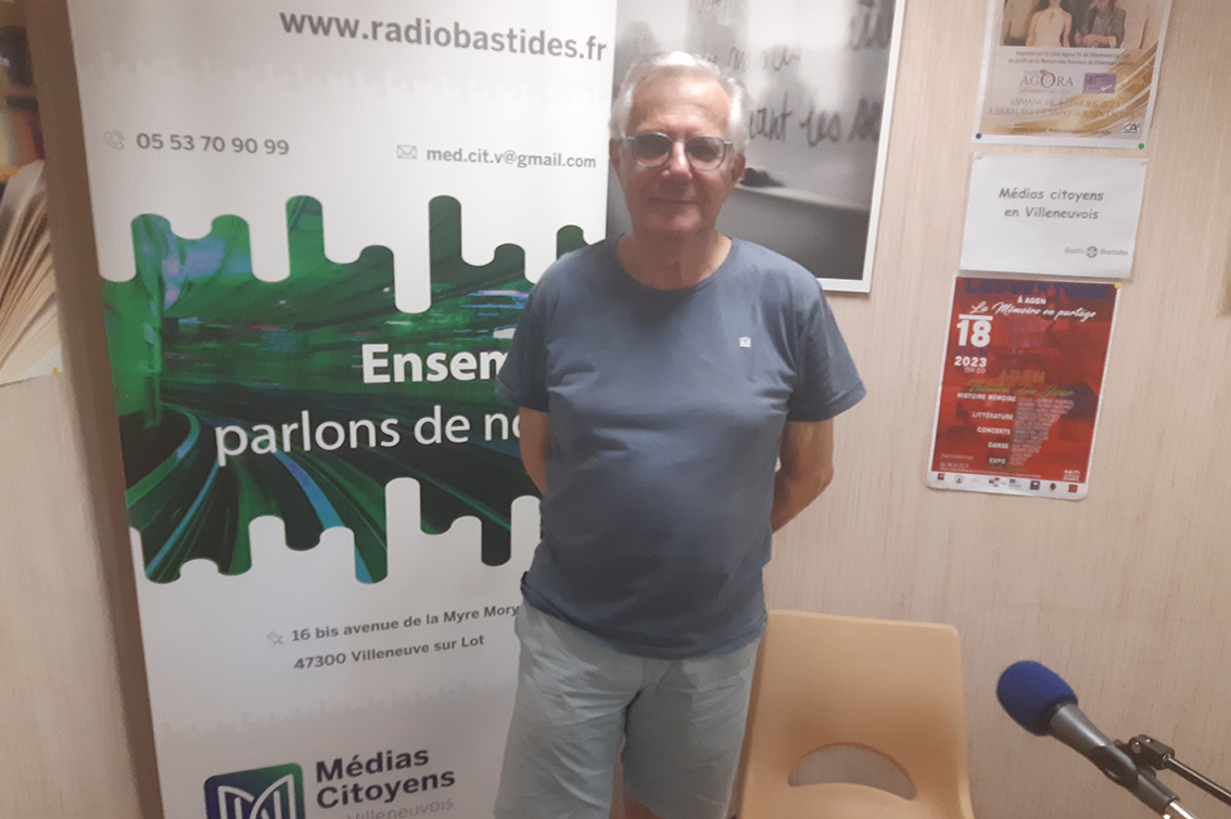 Radiobastides - La Science en questions Les orques