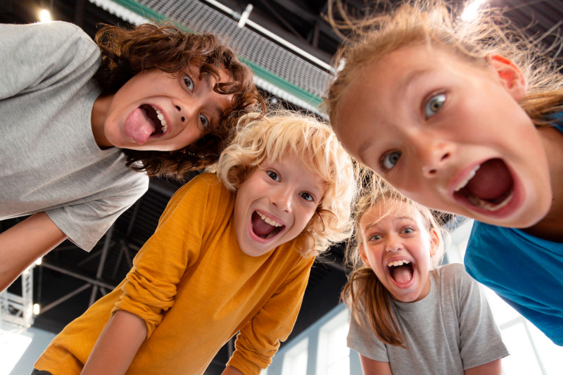 Radiobastides - L’École De La Vie Rendre ses enfants heureux