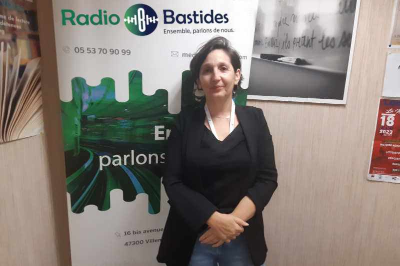 Radiobastides - Initiatives Citoyennes Dispositif Angela