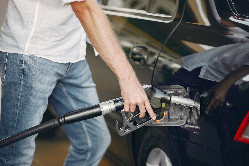 Radiobastides - Écho-Tidien Vente à perte des carburants